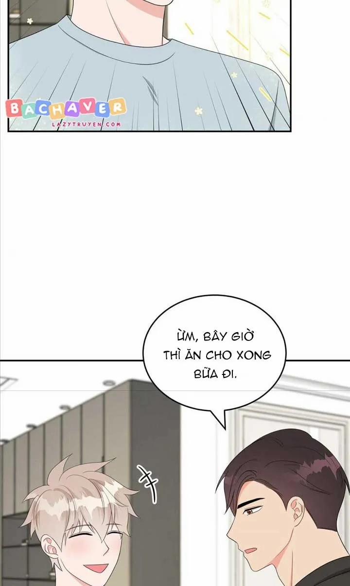 Bị Crush Dí Deadline 17 trang 18