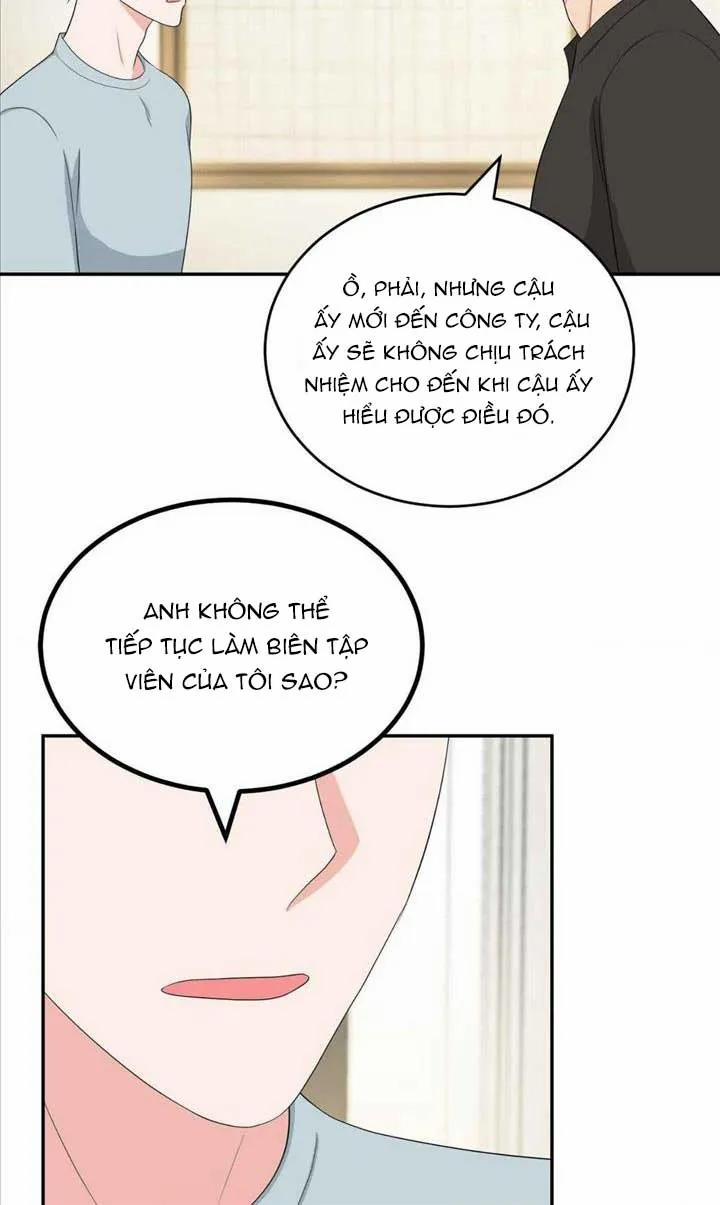 Bị Crush Dí Deadline 17 trang 6