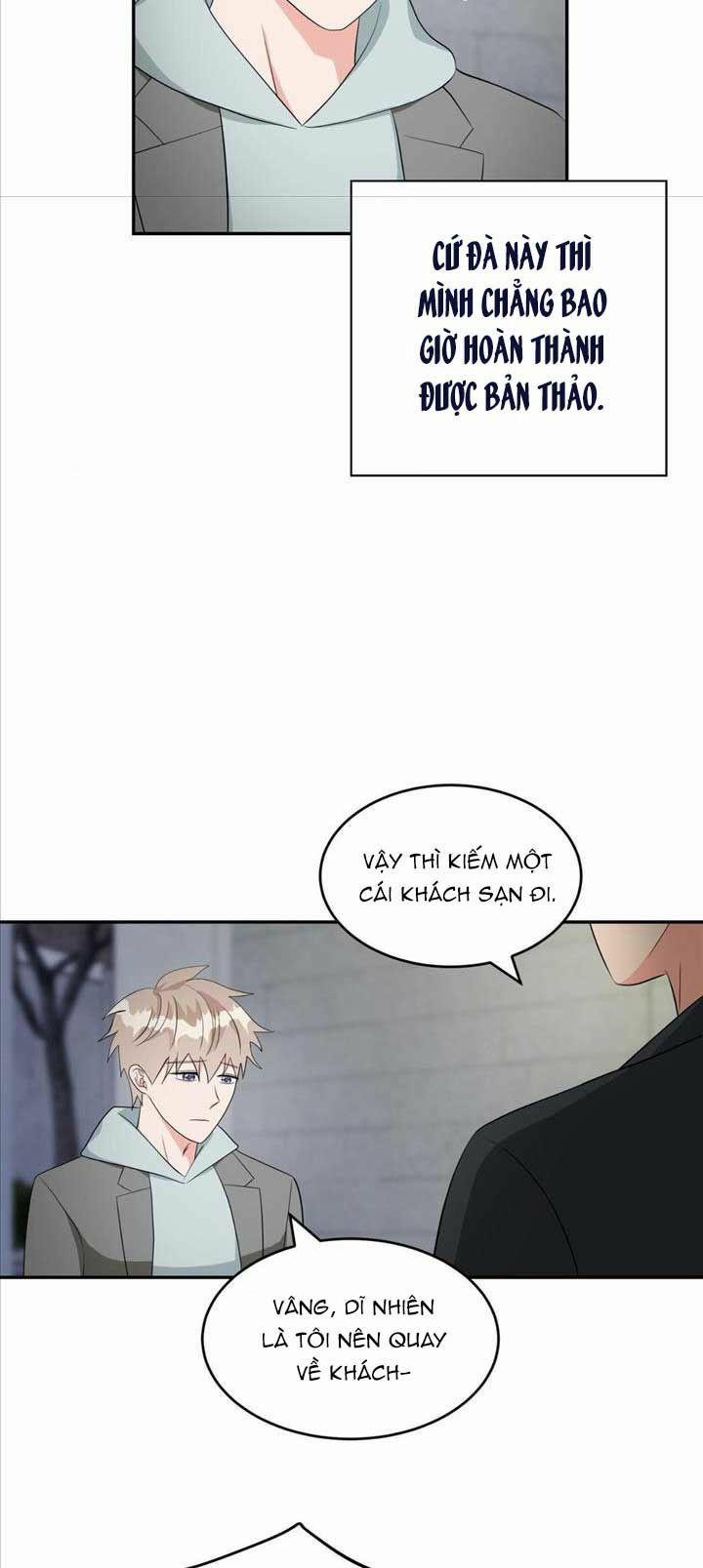 Bị Crush Dí Deadline 7 trang 33
