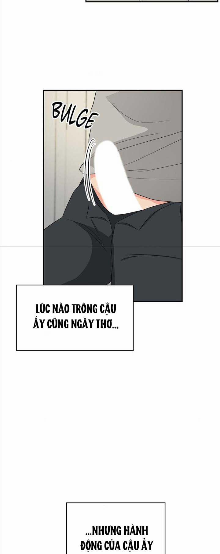 Bị Crush Dí Deadline 8 trang 33