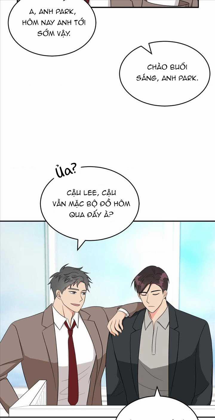Bị Crush Dí Deadline 9 trang 32