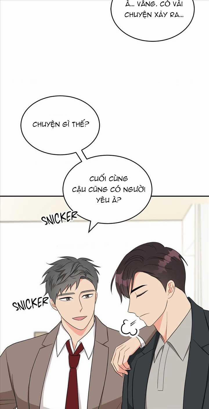 Bị Crush Dí Deadline 9 trang 33