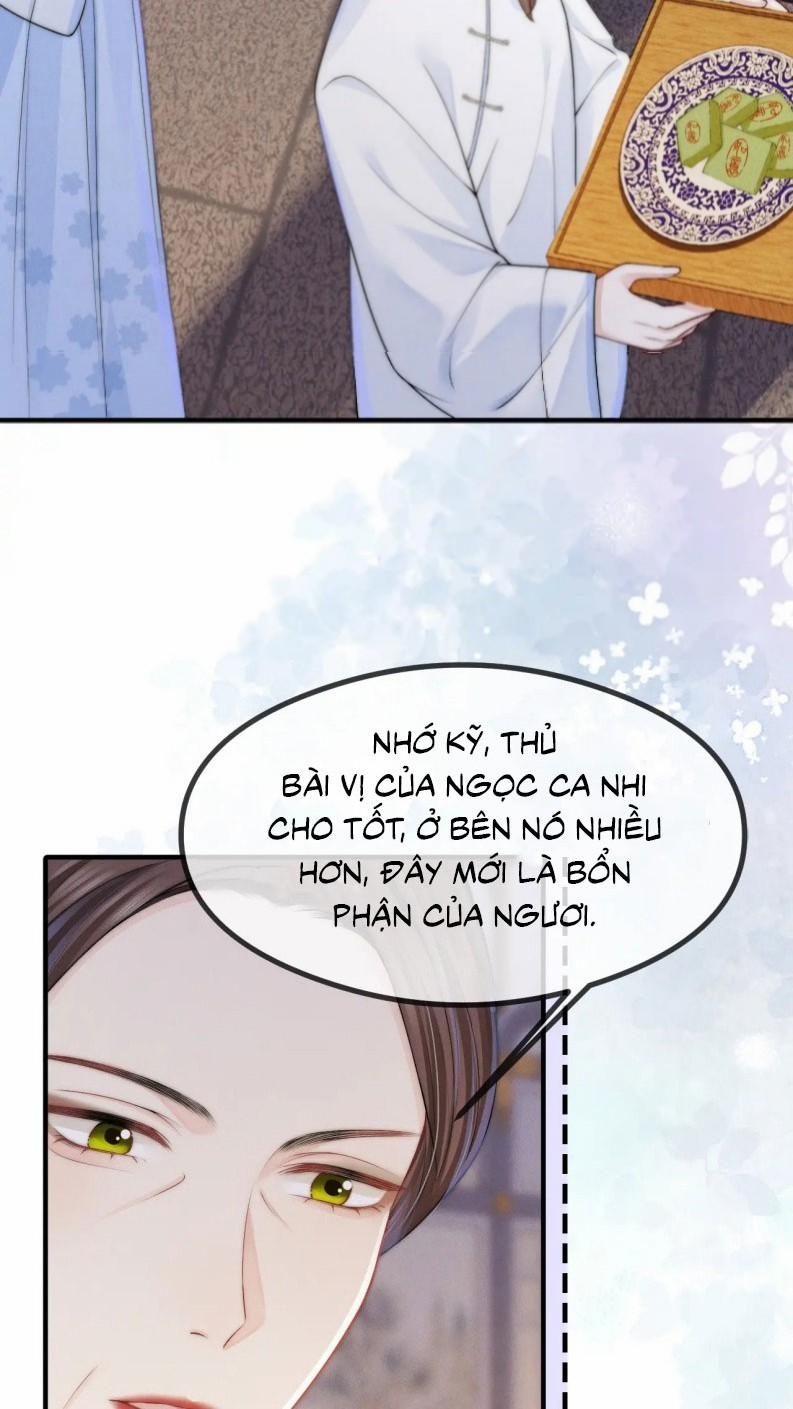 Bị Ép Xuyên Vào Phó Bản Dính Lấy Nhau Cùng Các Bạn Cùng Phòng 12 trang 13