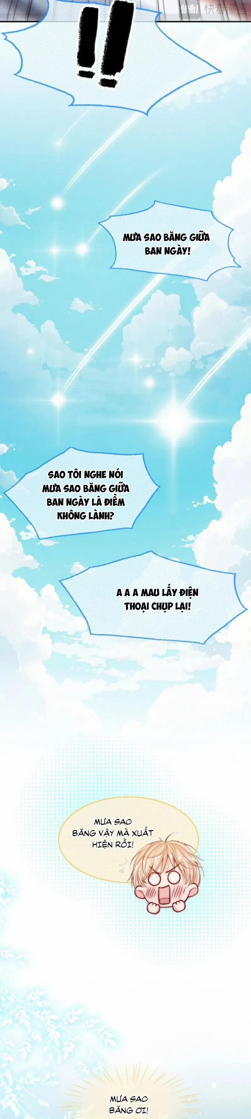 Bị Ép Xuyên Vào Phó Bản Dính Lấy Nhau Cùng Các Bạn Cùng Phòng 2 trang 47