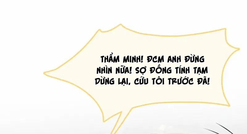 Bị Ép Xuyên Vào Phó Bản Dính Lấy Nhau Cùng Các Bạn Cùng Phòng 23 trang 22