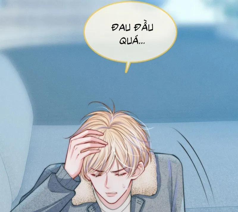 Bị Ép Xuyên Vào Phó Bản Dính Lấy Nhau Cùng Các Bạn Cùng Phòng 27 trang 3