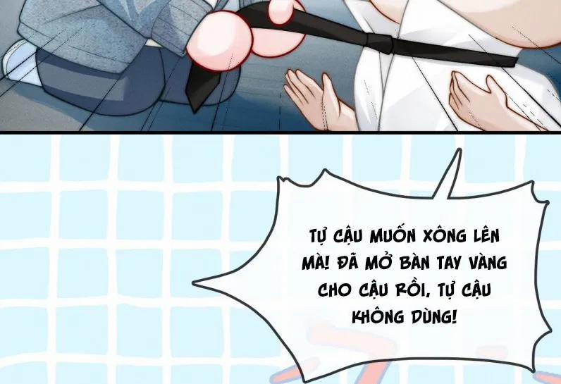 Bị Ép Xuyên Vào Phó Bản Dính Lấy Nhau Cùng Các Bạn Cùng Phòng 27 trang 7