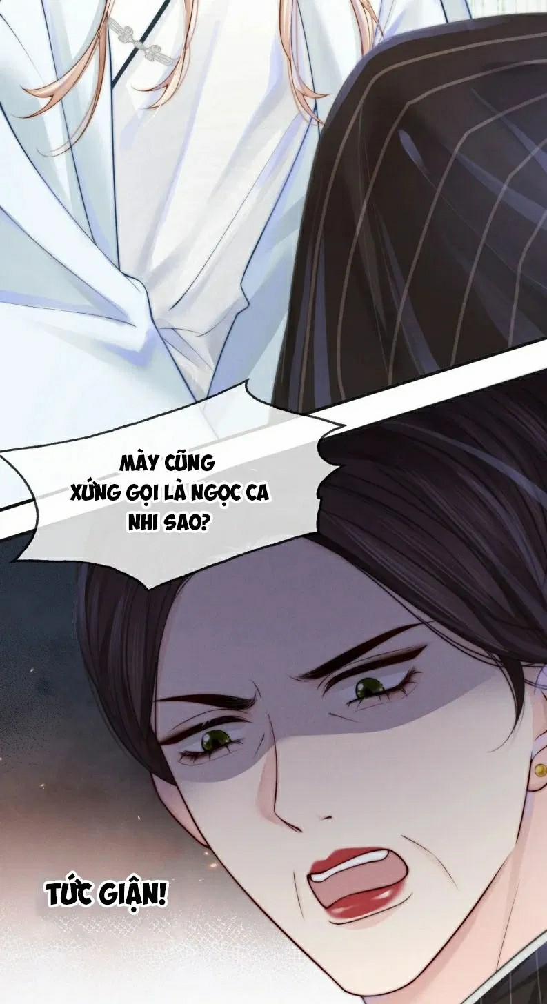 Bị Ép Xuyên Vào Phó Bản Dính Lấy Nhau Cùng Các Bạn Cùng Phòng 3 trang 30
