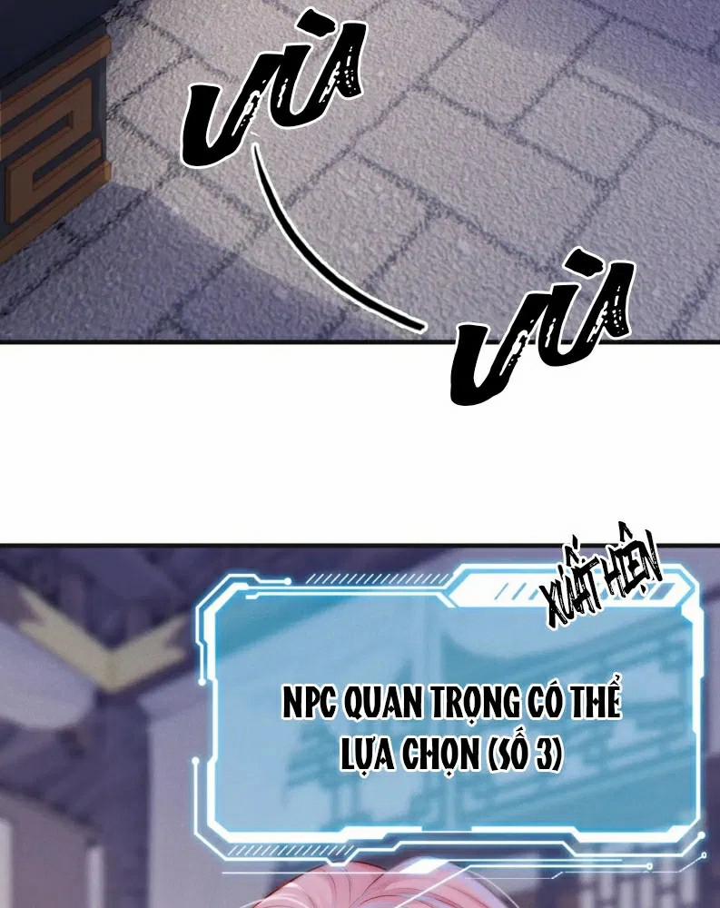 Bị Ép Xuyên Vào Phó Bản Dính Lấy Nhau Cùng Các Bạn Cùng Phòng 4 trang 14