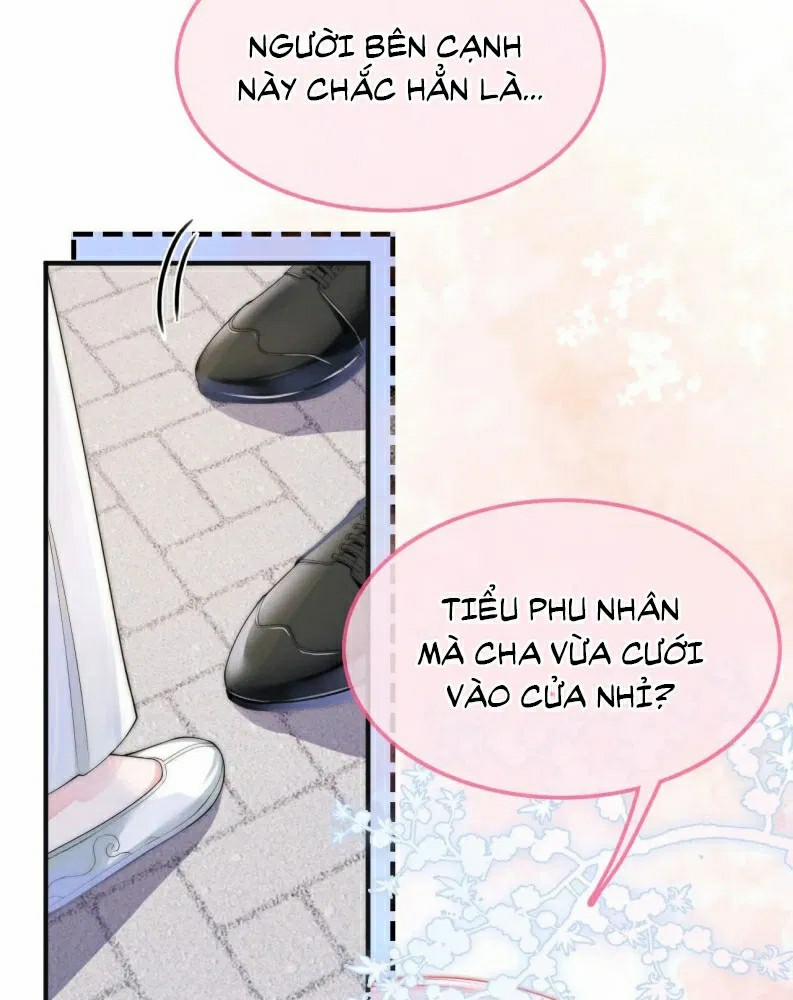 Bị Ép Xuyên Vào Phó Bản Dính Lấy Nhau Cùng Các Bạn Cùng Phòng 4 trang 32