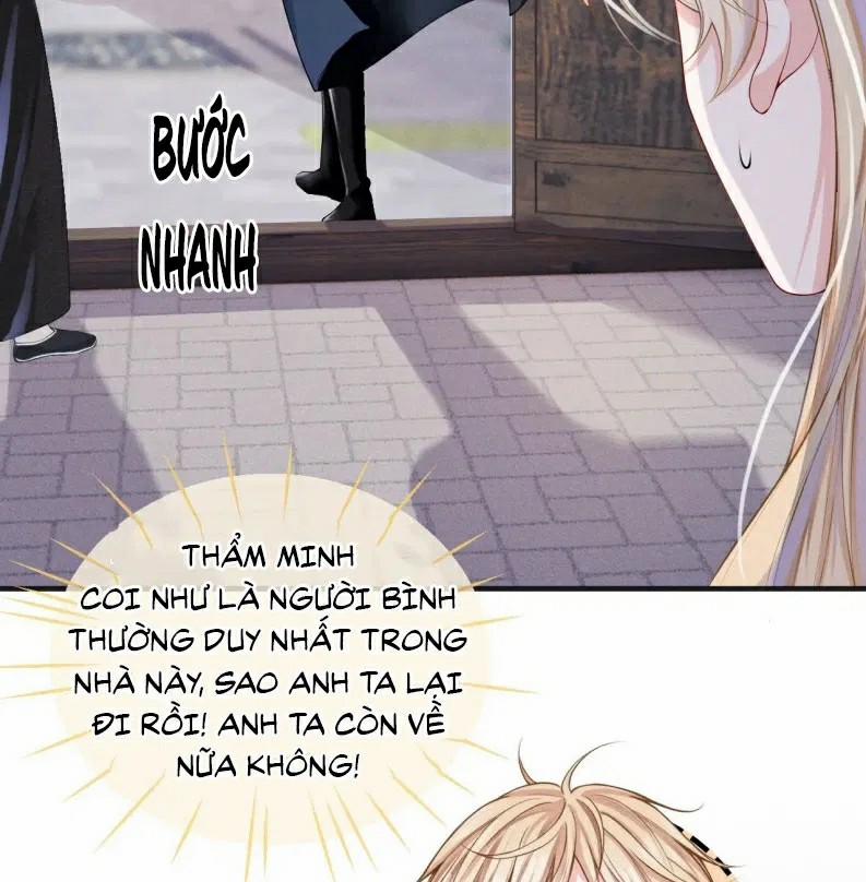Bị Ép Xuyên Vào Phó Bản Dính Lấy Nhau Cùng Các Bạn Cùng Phòng 4 trang 65