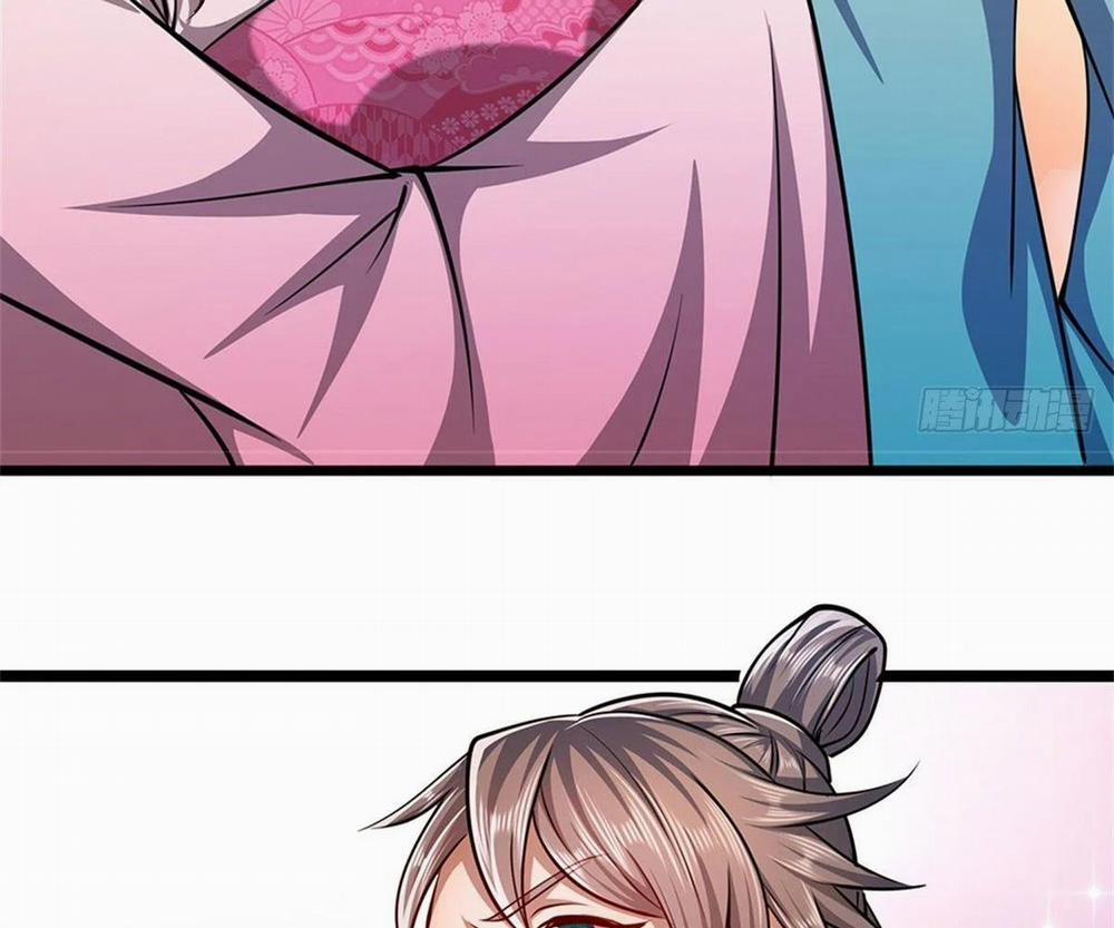 Bị Giam Cầm Trăm Vạn Năm Đệ Tử Ta Trải Khắp Chư Thiên Thần Giới 10 trang 11