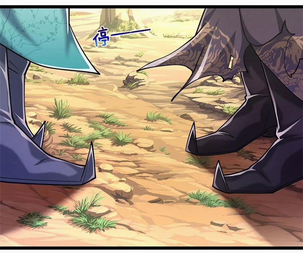 Bị Giam Cầm Trăm Vạn Năm Đệ Tử Ta Trải Khắp Chư Thiên Thần Giới 10 trang 17