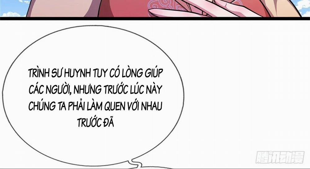 Bị Giam Cầm Trăm Vạn Năm Đệ Tử Ta Trải Khắp Chư Thiên Thần Giới 10 trang 22