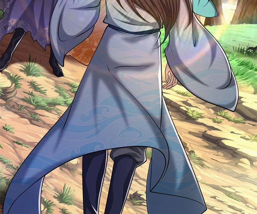 Bị Giam Cầm Trăm Vạn Năm Đệ Tử Ta Trải Khắp Chư Thiên Thần Giới 10 trang 24