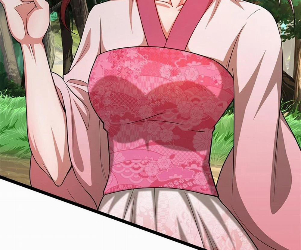 Bị Giam Cầm Trăm Vạn Năm Đệ Tử Ta Trải Khắp Chư Thiên Thần Giới 10 trang 31