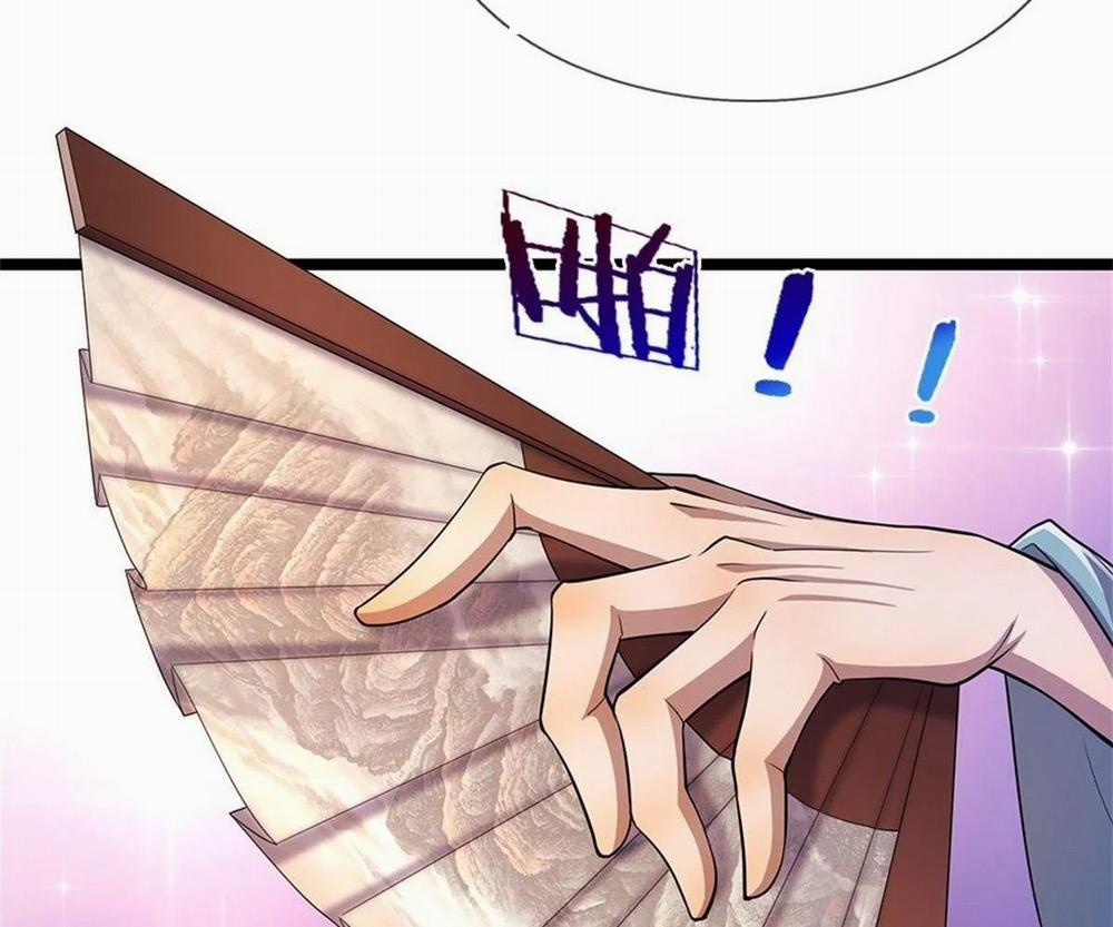 Bị Giam Cầm Trăm Vạn Năm Đệ Tử Ta Trải Khắp Chư Thiên Thần Giới 10 trang 34