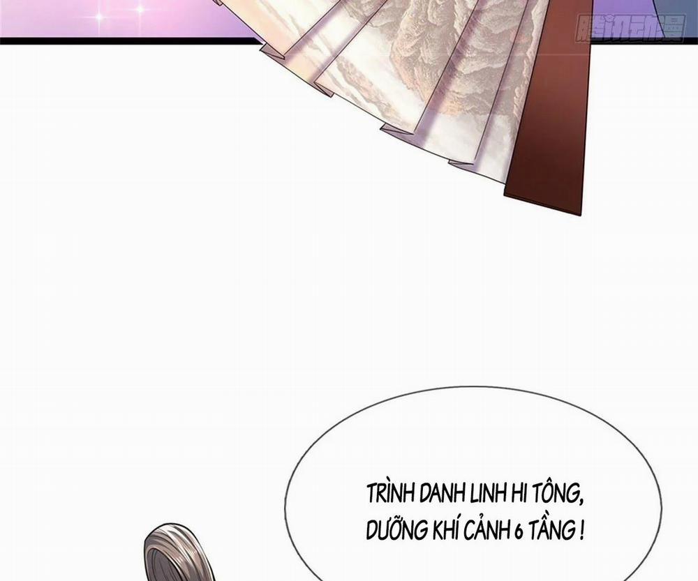 Bị Giam Cầm Trăm Vạn Năm Đệ Tử Ta Trải Khắp Chư Thiên Thần Giới 10 trang 35