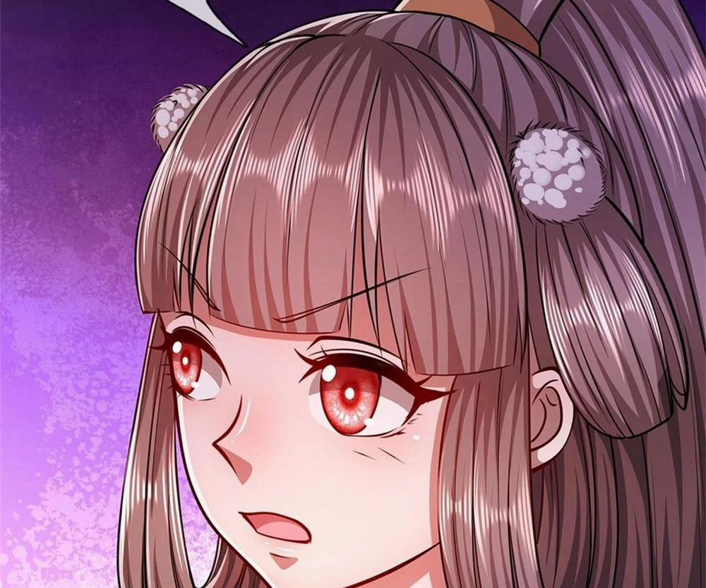 Bị Giam Cầm Trăm Vạn Năm Đệ Tử Ta Trải Khắp Chư Thiên Thần Giới 10 trang 4