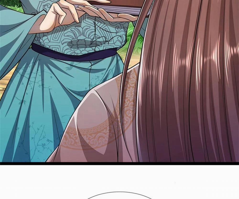 Bị Giam Cầm Trăm Vạn Năm Đệ Tử Ta Trải Khắp Chư Thiên Thần Giới 10 trang 43