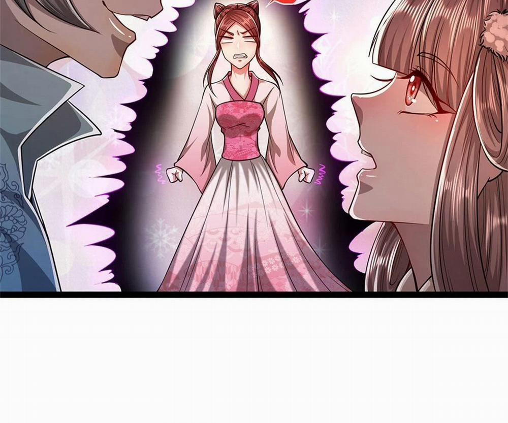 Bị Giam Cầm Trăm Vạn Năm Đệ Tử Ta Trải Khắp Chư Thiên Thần Giới 10 trang 47