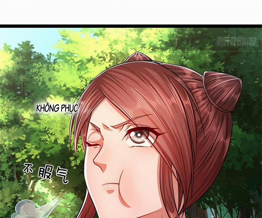 Bị Giam Cầm Trăm Vạn Năm Đệ Tử Ta Trải Khắp Chư Thiên Thần Giới 10 trang 48