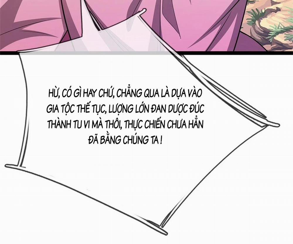 Bị Giam Cầm Trăm Vạn Năm Đệ Tử Ta Trải Khắp Chư Thiên Thần Giới 10 trang 50