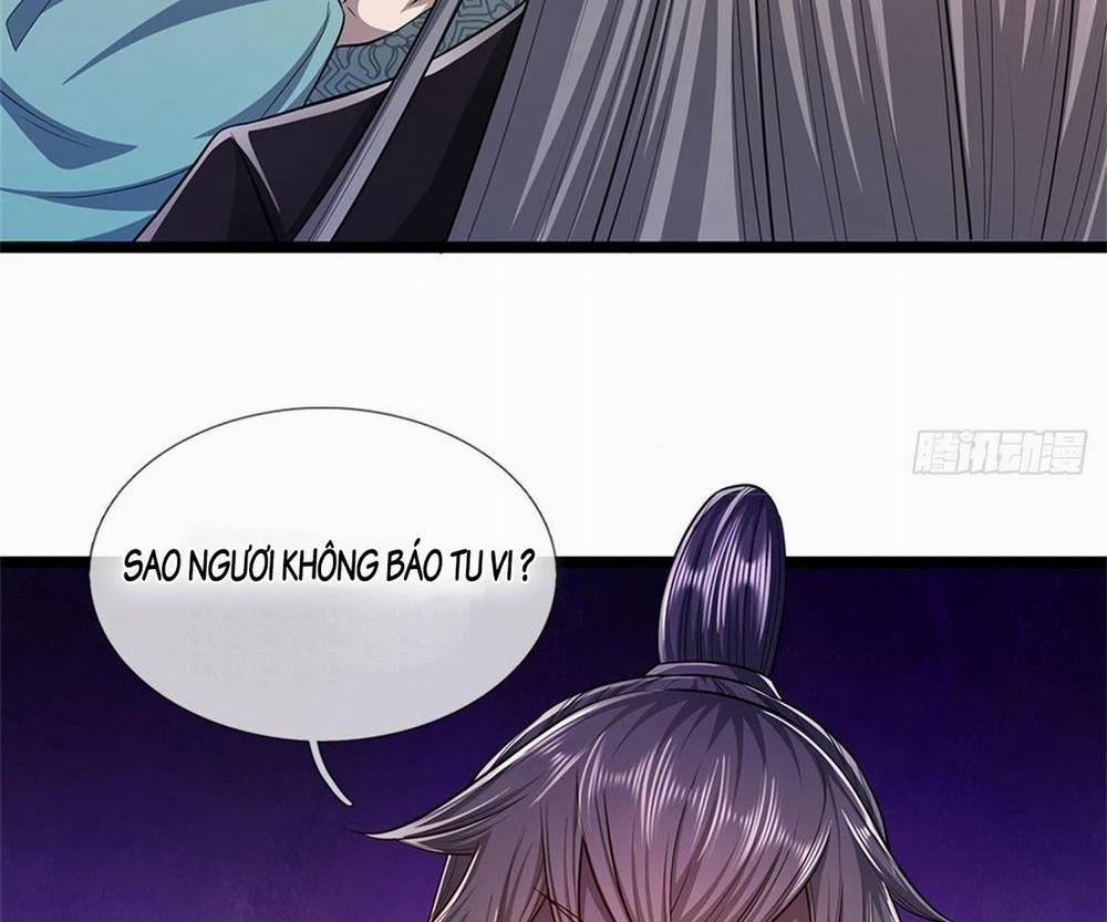 Bị Giam Cầm Trăm Vạn Năm Đệ Tử Ta Trải Khắp Chư Thiên Thần Giới 10 trang 53