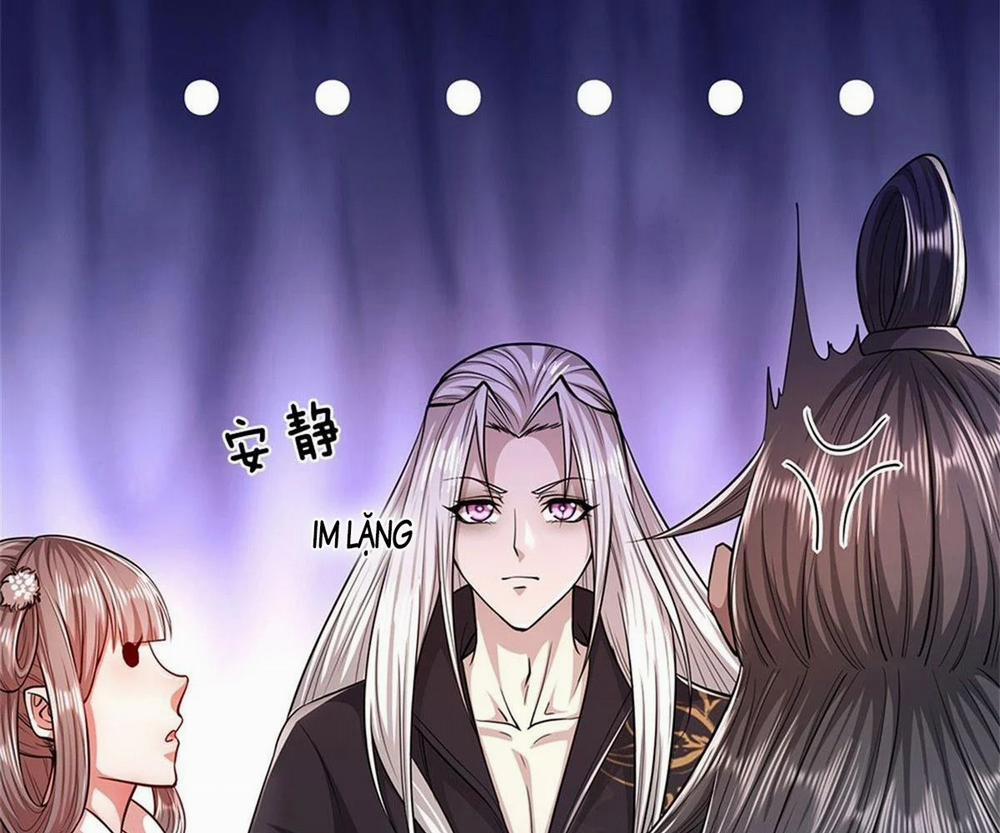 Bị Giam Cầm Trăm Vạn Năm Đệ Tử Ta Trải Khắp Chư Thiên Thần Giới 10 trang 56