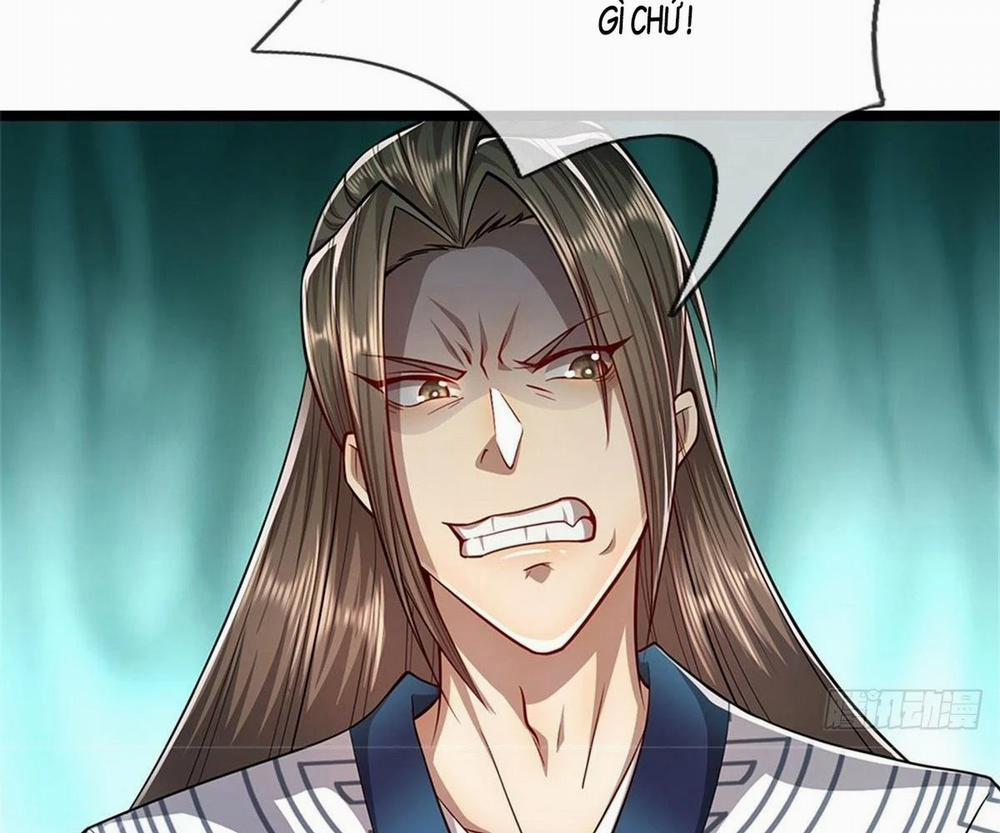 Bị Giam Cầm Trăm Vạn Năm Đệ Tử Ta Trải Khắp Chư Thiên Thần Giới 10 trang 63