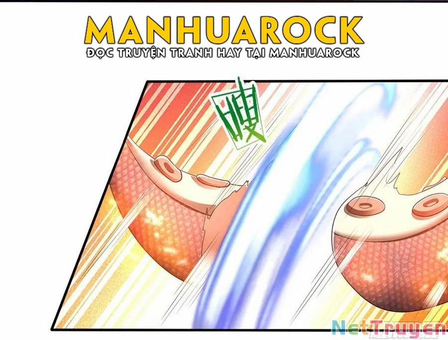 Bị Giam Cầm Trăm Vạn Năm Đệ Tử Ta Trải Khắp Chư Thiên Thần Giới 100 trang 1