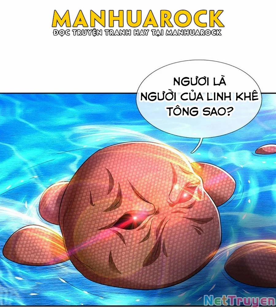 Bị Giam Cầm Trăm Vạn Năm Đệ Tử Ta Trải Khắp Chư Thiên Thần Giới 100 trang 10