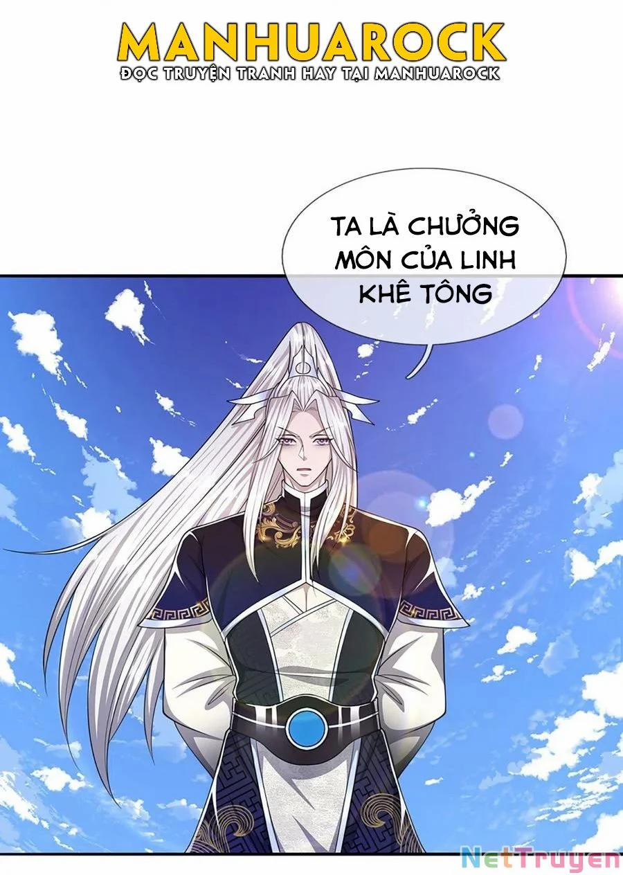 Bị Giam Cầm Trăm Vạn Năm Đệ Tử Ta Trải Khắp Chư Thiên Thần Giới 100 trang 11