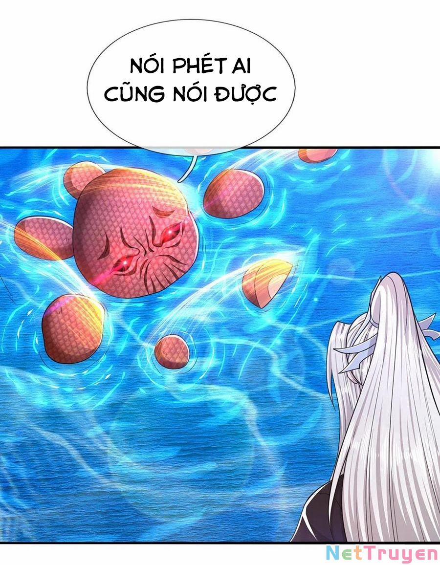 Bị Giam Cầm Trăm Vạn Năm Đệ Tử Ta Trải Khắp Chư Thiên Thần Giới 100 trang 17