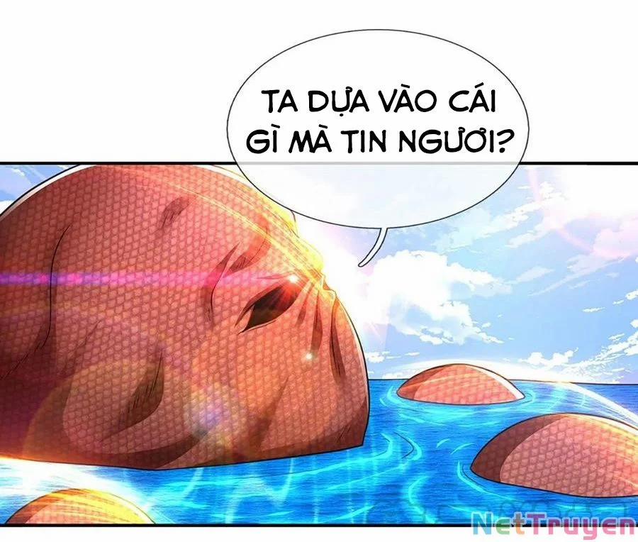 Bị Giam Cầm Trăm Vạn Năm Đệ Tử Ta Trải Khắp Chư Thiên Thần Giới 100 trang 18