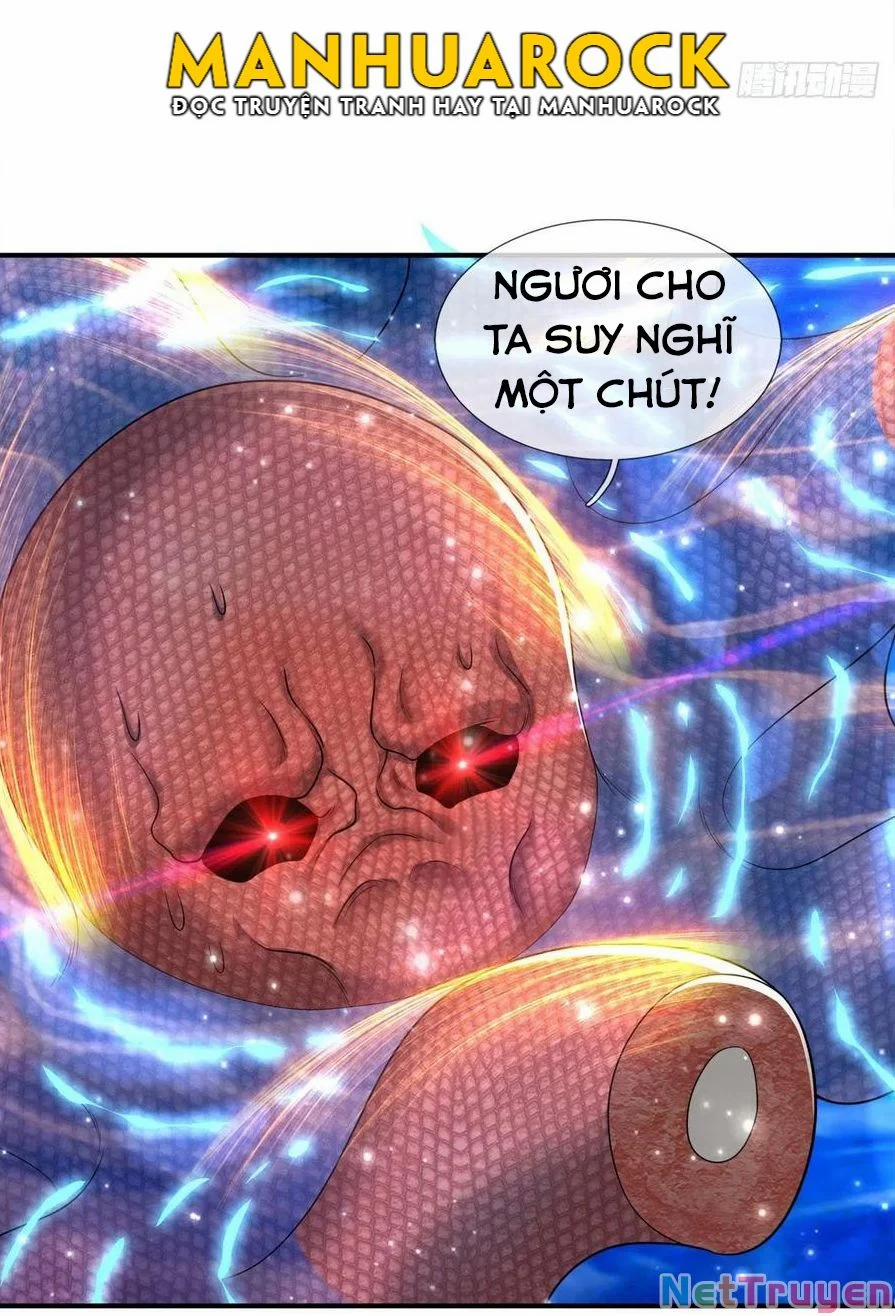 Bị Giam Cầm Trăm Vạn Năm Đệ Tử Ta Trải Khắp Chư Thiên Thần Giới 100 trang 26