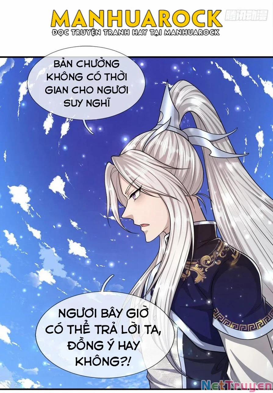 Bị Giam Cầm Trăm Vạn Năm Đệ Tử Ta Trải Khắp Chư Thiên Thần Giới 100 trang 28