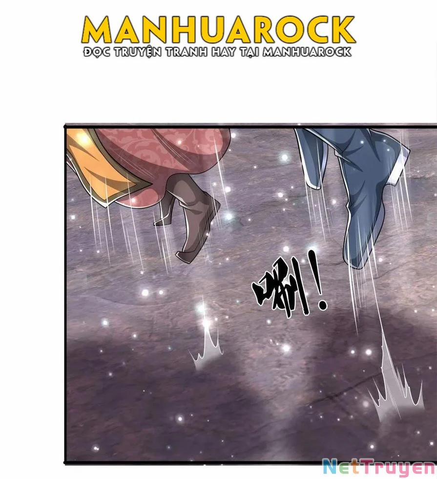 Bị Giam Cầm Trăm Vạn Năm Đệ Tử Ta Trải Khắp Chư Thiên Thần Giới 100 trang 40