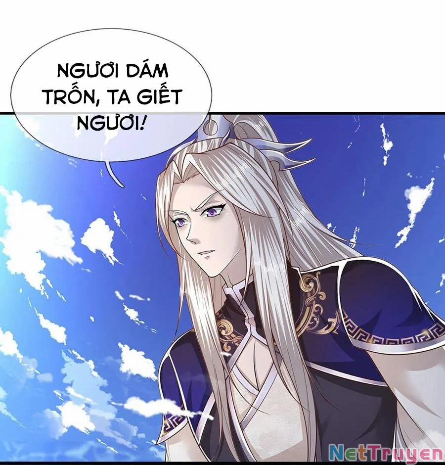 Bị Giam Cầm Trăm Vạn Năm Đệ Tử Ta Trải Khắp Chư Thiên Thần Giới 100 trang 6
