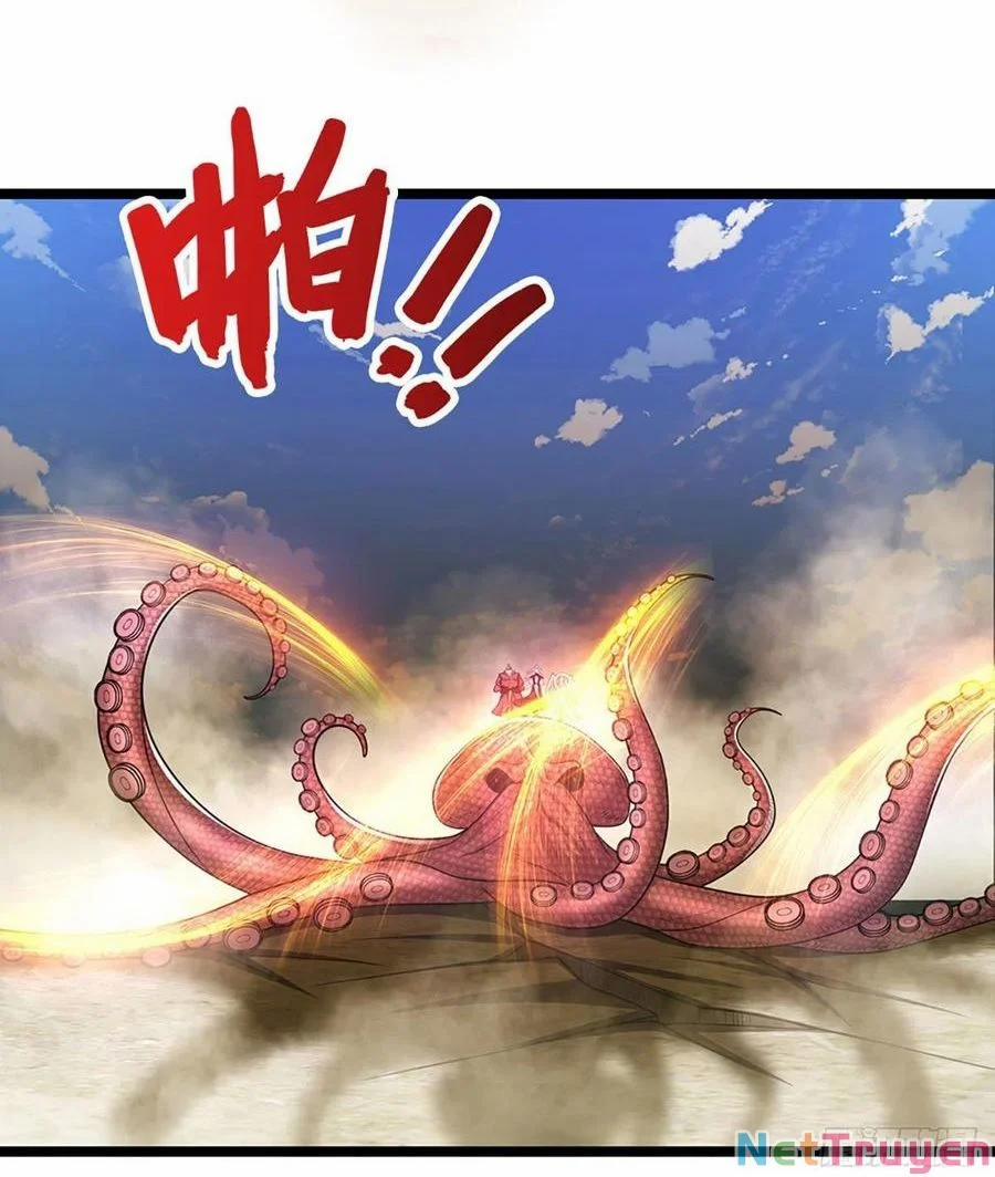 Bị Giam Cầm Trăm Vạn Năm Đệ Tử Ta Trải Khắp Chư Thiên Thần Giới 101 trang 11