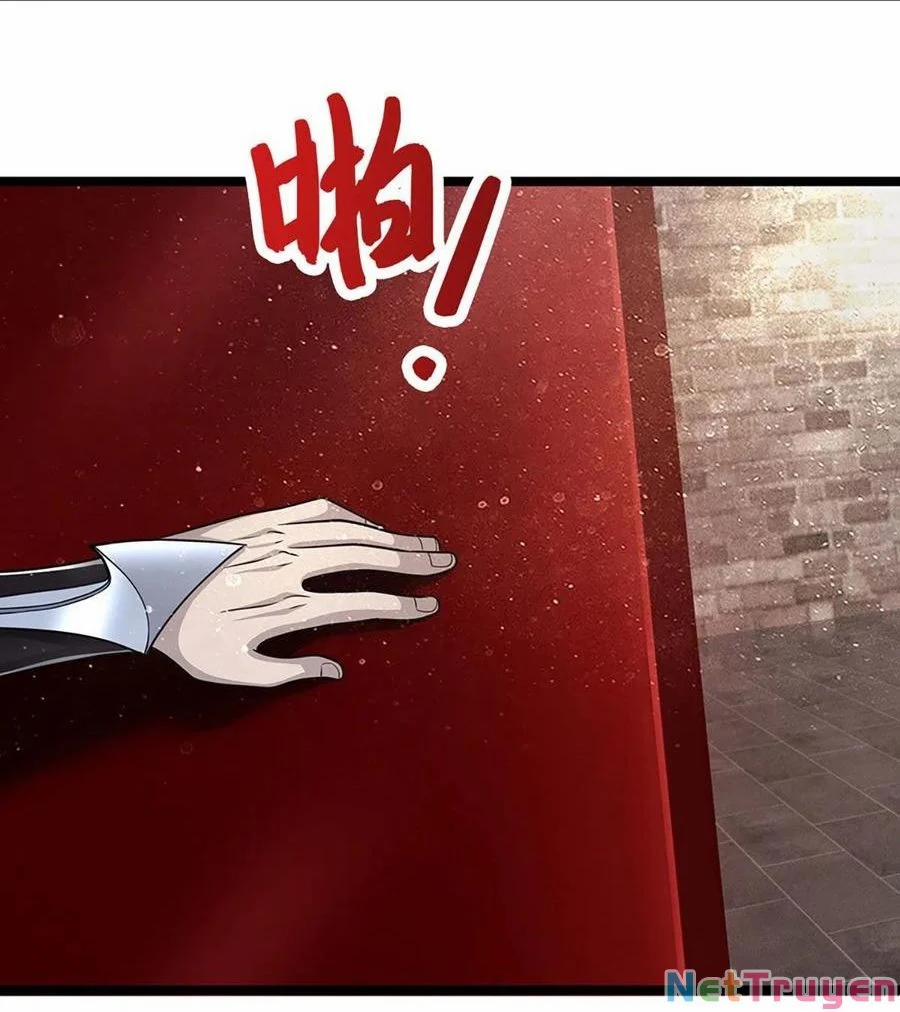 Bị Giam Cầm Trăm Vạn Năm Đệ Tử Ta Trải Khắp Chư Thiên Thần Giới 101 trang 17