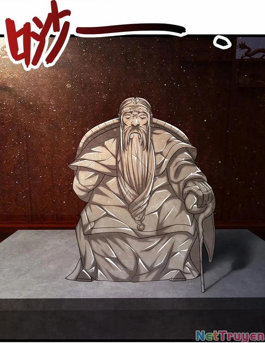 Bị Giam Cầm Trăm Vạn Năm Đệ Tử Ta Trải Khắp Chư Thiên Thần Giới 101 trang 19
