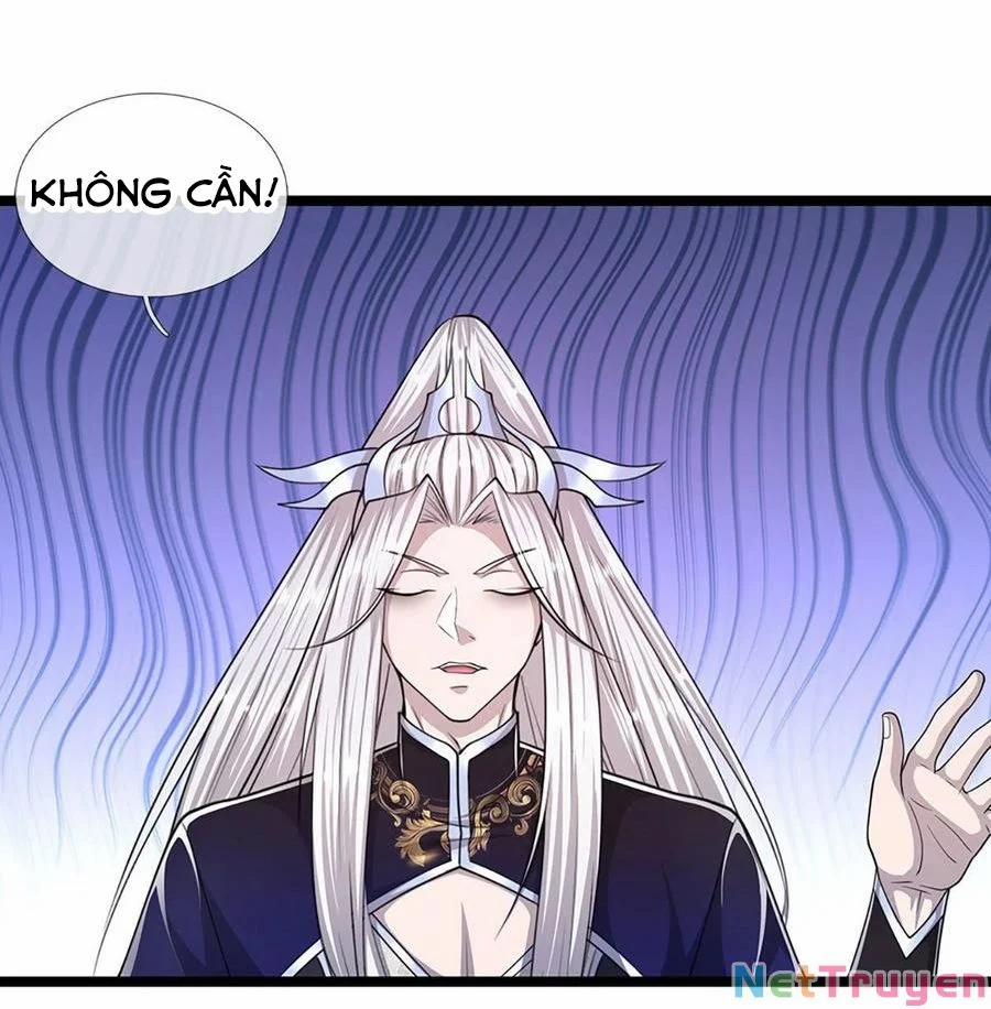 Bị Giam Cầm Trăm Vạn Năm Đệ Tử Ta Trải Khắp Chư Thiên Thần Giới 101 trang 22