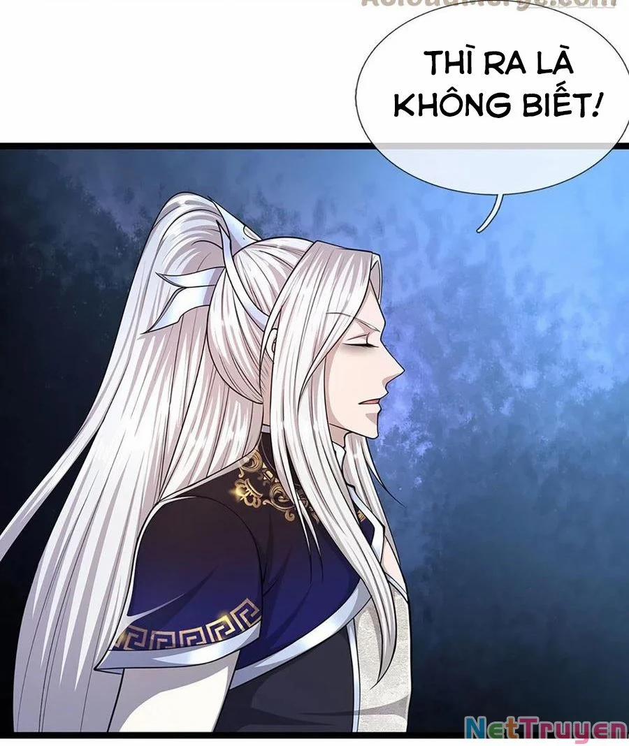 Bị Giam Cầm Trăm Vạn Năm Đệ Tử Ta Trải Khắp Chư Thiên Thần Giới 101 trang 27