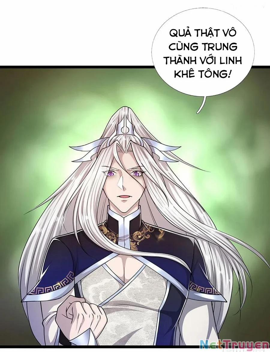 Bị Giam Cầm Trăm Vạn Năm Đệ Tử Ta Trải Khắp Chư Thiên Thần Giới 101 trang 29