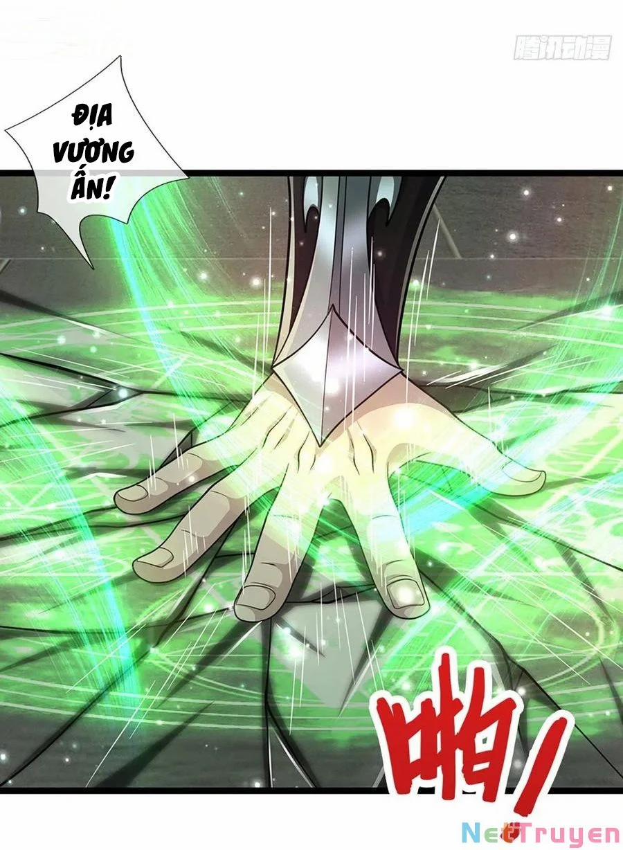Bị Giam Cầm Trăm Vạn Năm Đệ Tử Ta Trải Khắp Chư Thiên Thần Giới 101 trang 31