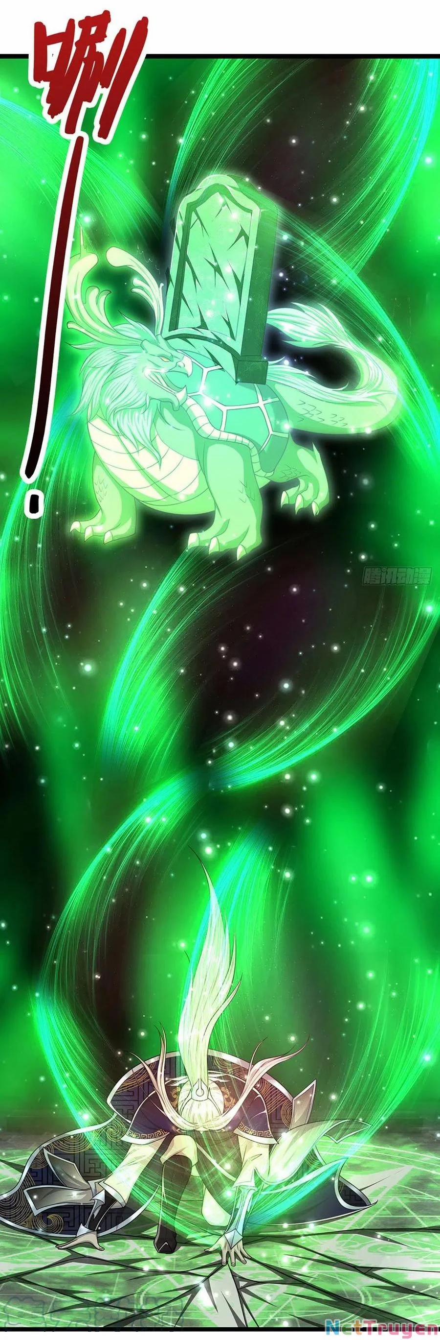 Bị Giam Cầm Trăm Vạn Năm Đệ Tử Ta Trải Khắp Chư Thiên Thần Giới 101 trang 32