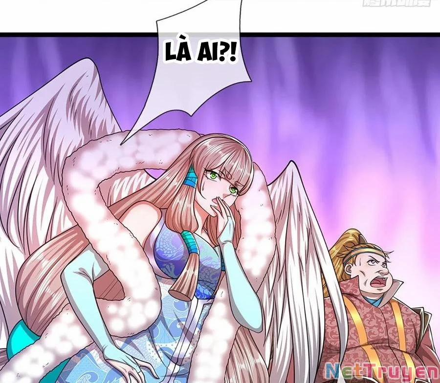 Bị Giam Cầm Trăm Vạn Năm Đệ Tử Ta Trải Khắp Chư Thiên Thần Giới 101 trang 34
