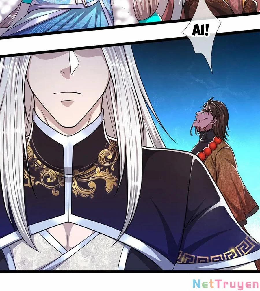 Bị Giam Cầm Trăm Vạn Năm Đệ Tử Ta Trải Khắp Chư Thiên Thần Giới 101 trang 35