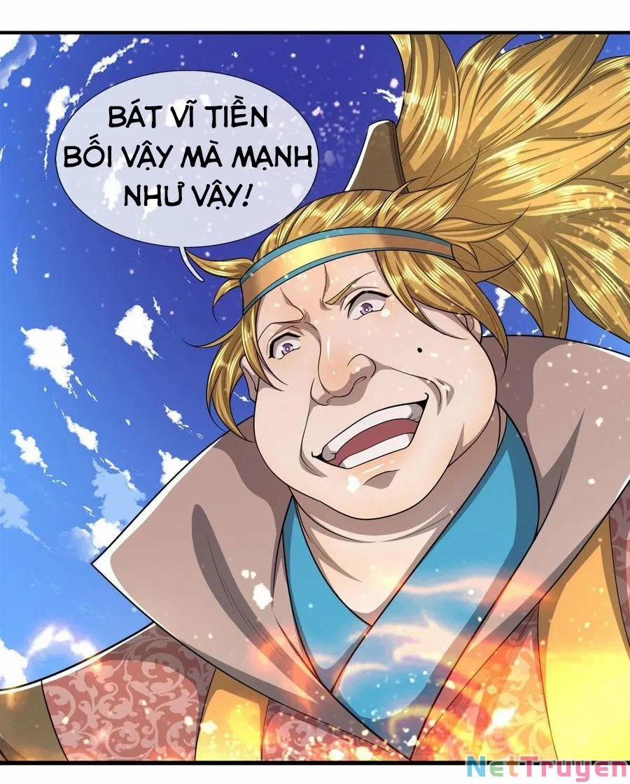 Bị Giam Cầm Trăm Vạn Năm Đệ Tử Ta Trải Khắp Chư Thiên Thần Giới 101 trang 7